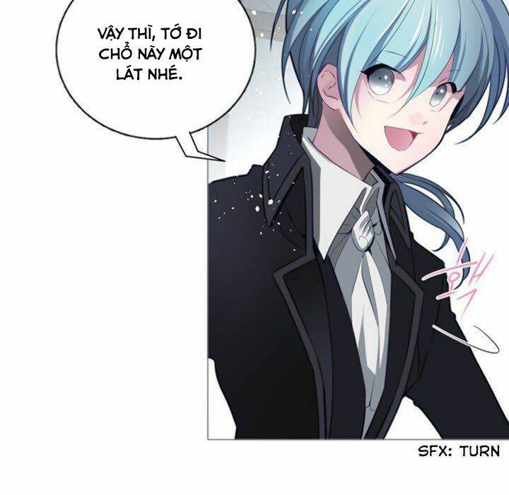 The Memory Of Wind: Anz: Chapter 53