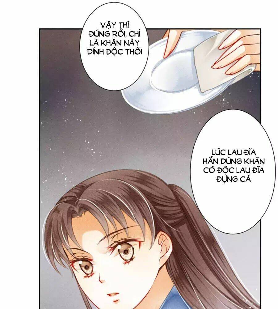 Ái Thượng Vô Địch Tiếu Hoàng Hậu: Chapter 110