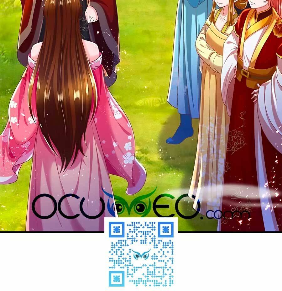 Phụng Lâm Thiên Hạ: Đệ Nhất Mỹ Nữ: Chapter 67