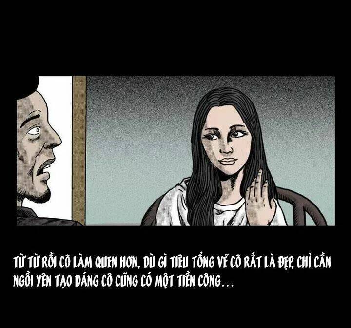 Kỳ Án Có Thật: Chapter 36