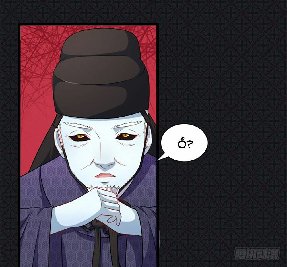 Ngạo Kiều Quỷ Vương Yêu Ta: Chapter 50