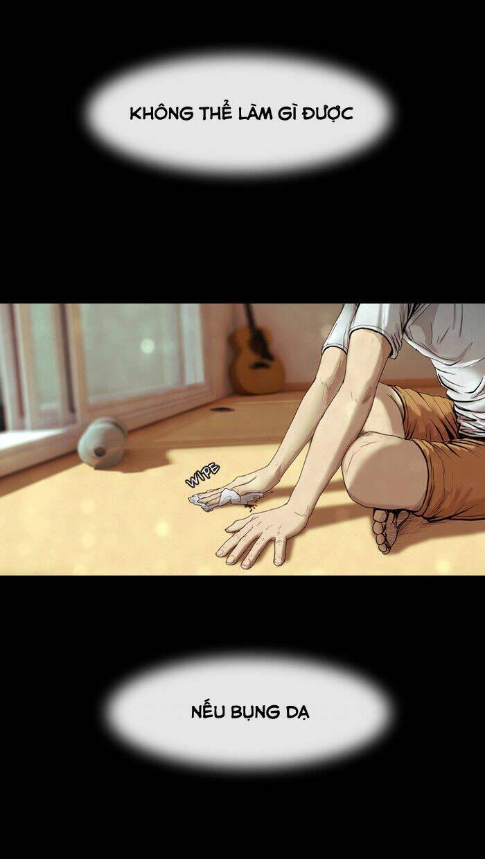 Dead Days: Chapter 4