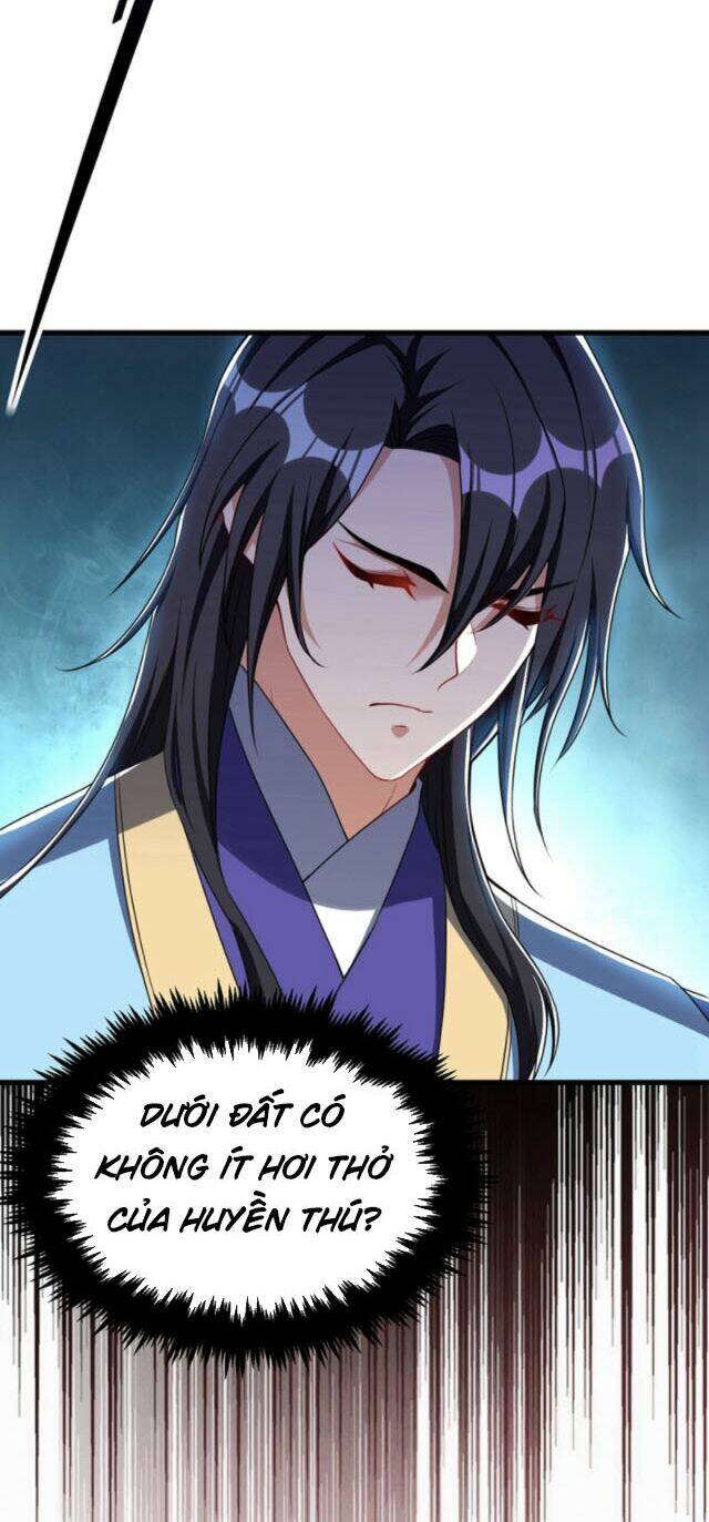 Yêu Giả Vi Vương: Chapter 129