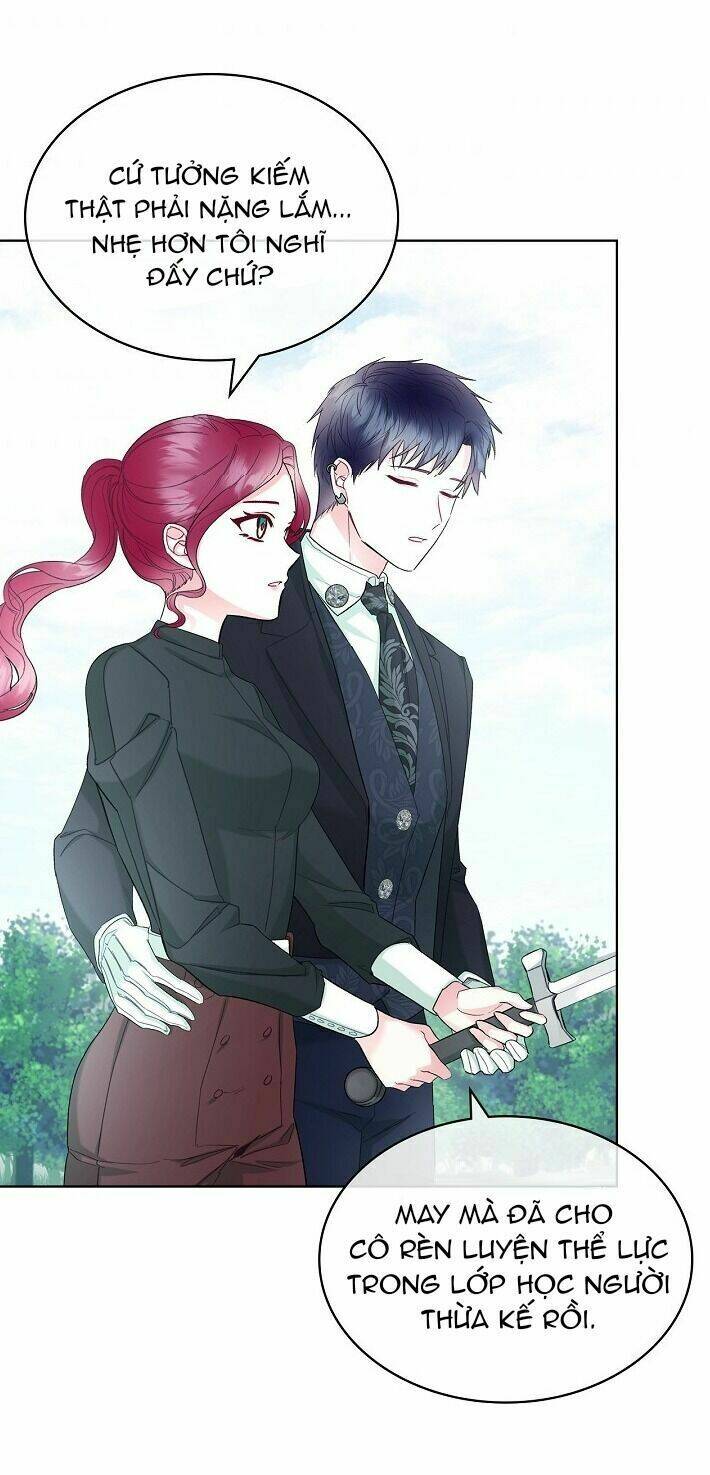 Kẻ Tạo Ra Nữ Phản Diện: Chapter 36