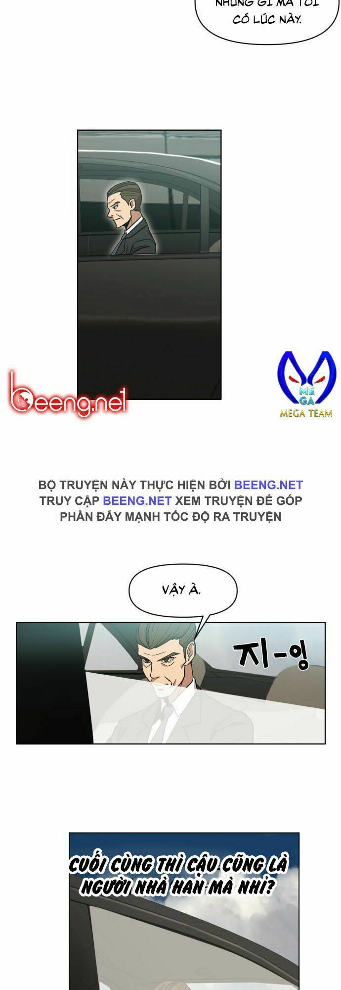 Hard Core Leveling Warrior Ss2: Chapter 17