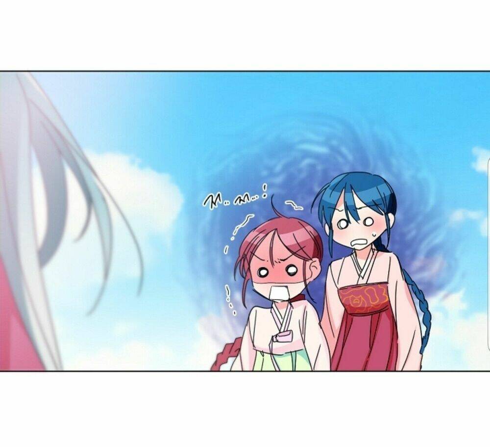 Chae Hong Sa: Chapter 50