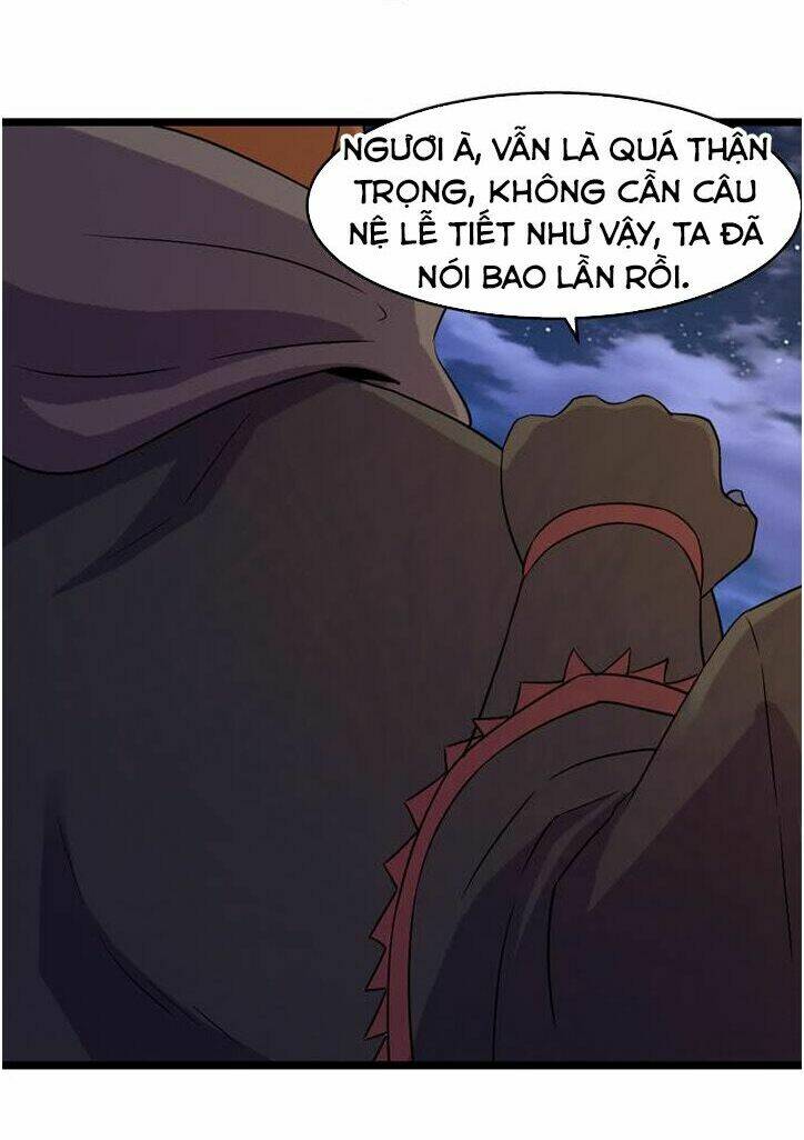 Phong Quỷ Truyền Thuyết: Chapter 172