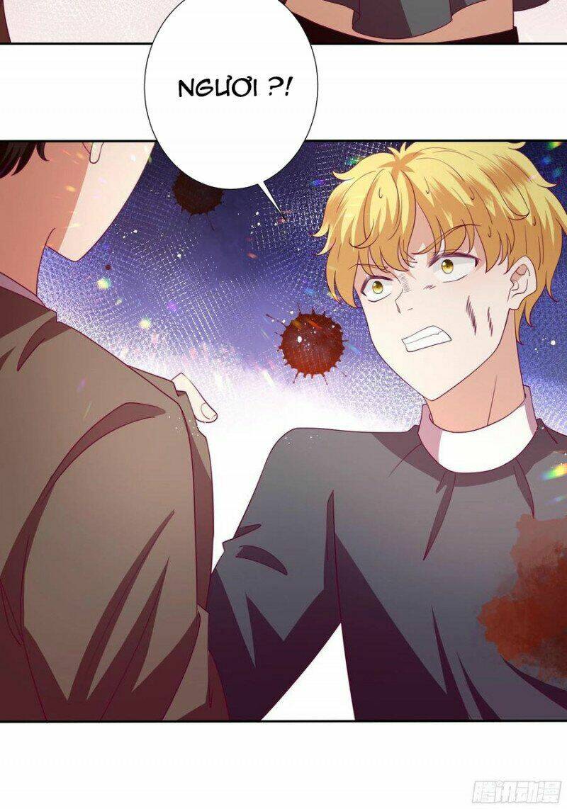 Công Chúa Phản Diện Trong Truyền Thuyết: Chapter 116