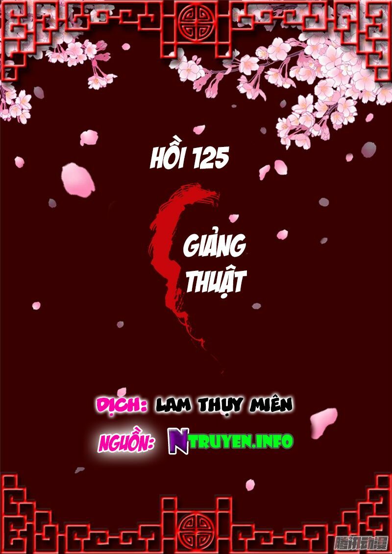 Thông Linh Phi: Chapter 125