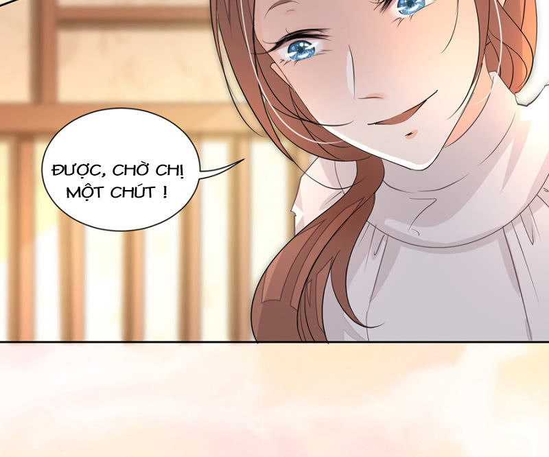 Hôn Sai 55 Lần: Chapter 9