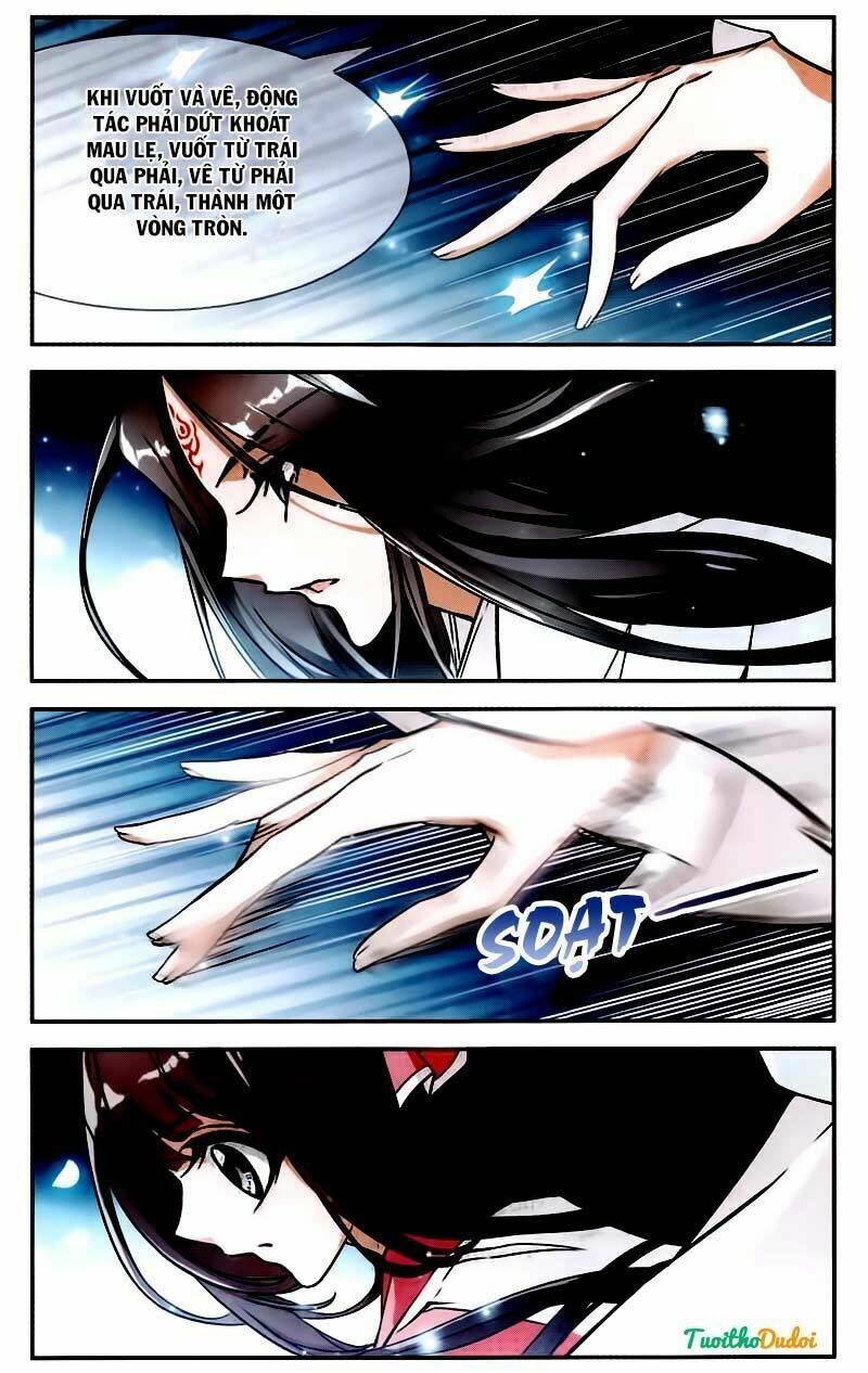 Hoa Thiên Cốt: Chapter 66