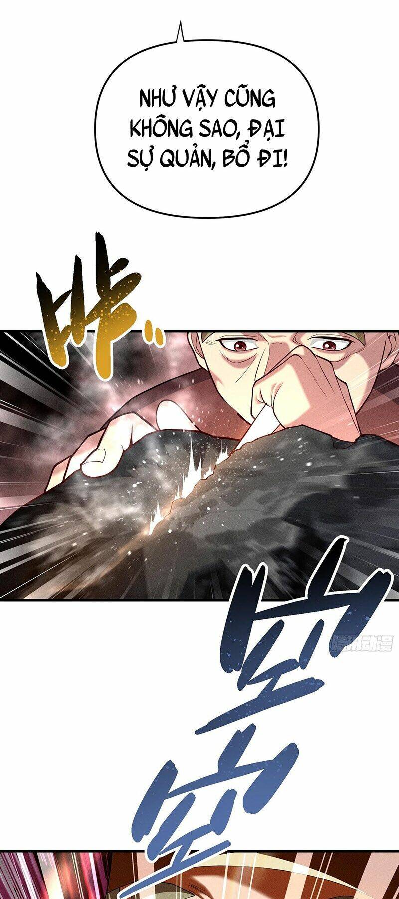 Ta Là Ma Tông Đại Phản Phái: Chapter 8