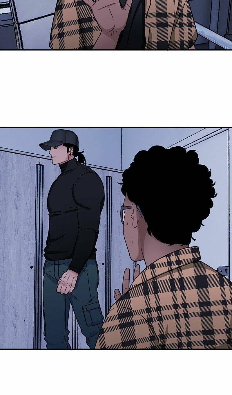 Nửa Đêm Ở Poppy Land: Chapter 49