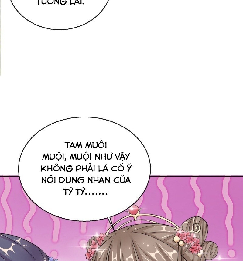 Công Lược Trưởng Thành Của Vương Phi: Chapter 13