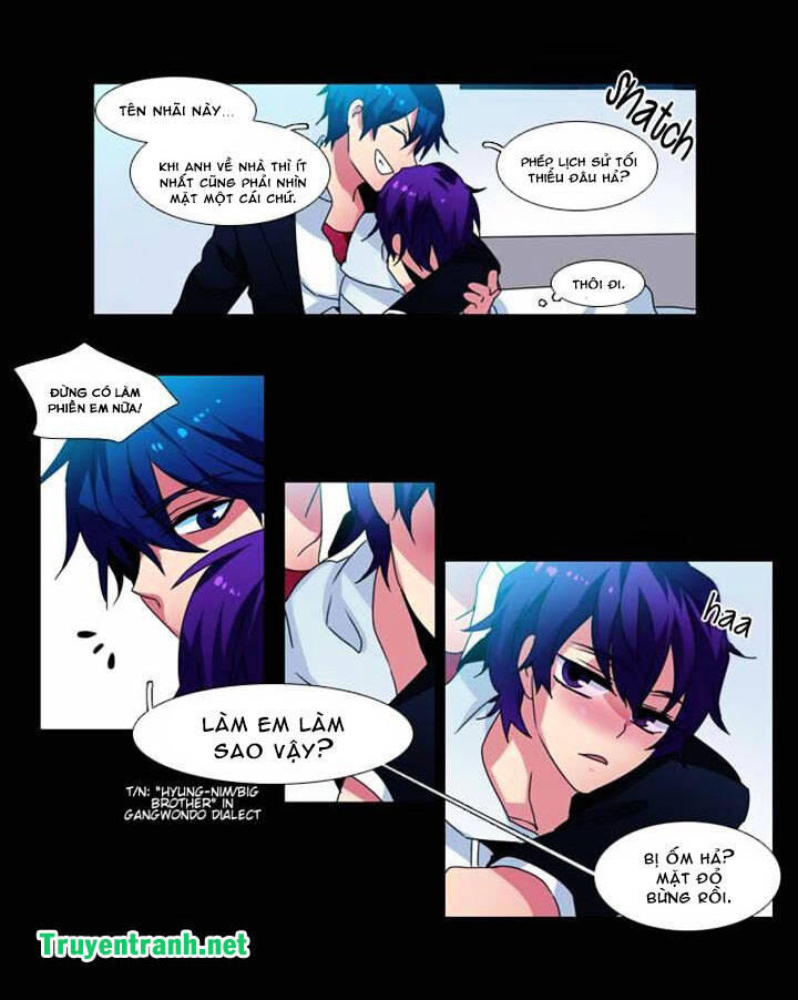 Wonted: Chapter 67