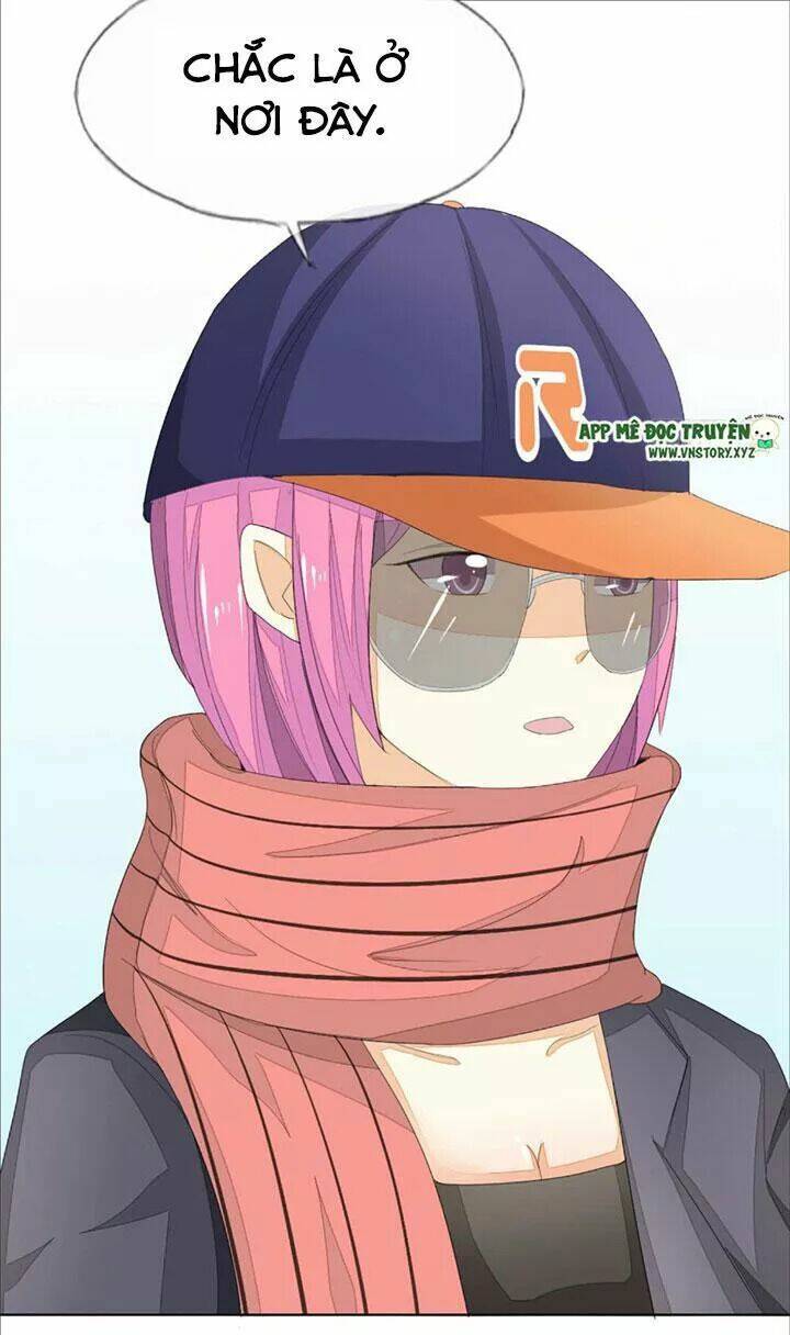 Nam Thần Ma Cà Rồng: Sủng Nhược Tiểu Lãn Thê: Chapter 68