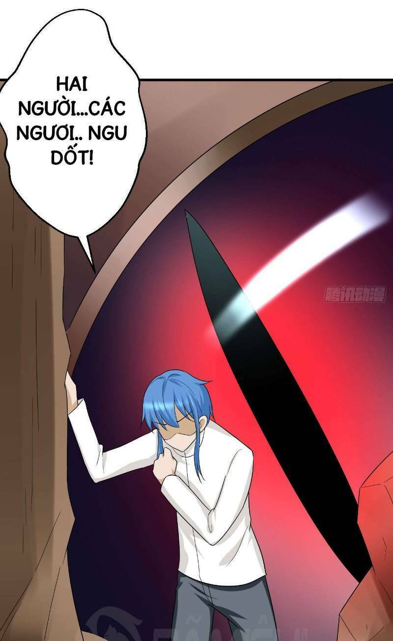 Đô Thị Tu Luyện Cuồng Triều: Chapter 98