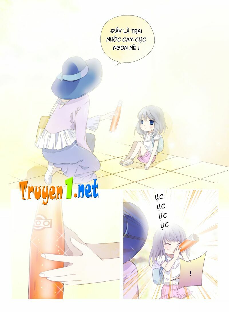 Lam Sí: Chapter 79