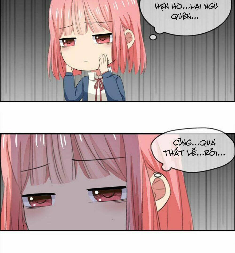 Đại Thần Tình Yêu Chớ Chạm Tôi: Chapter 65