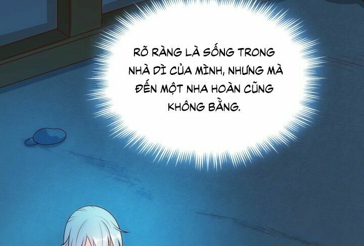 Đô đốc đại nhân sủng thê kí: Chapter 6.1