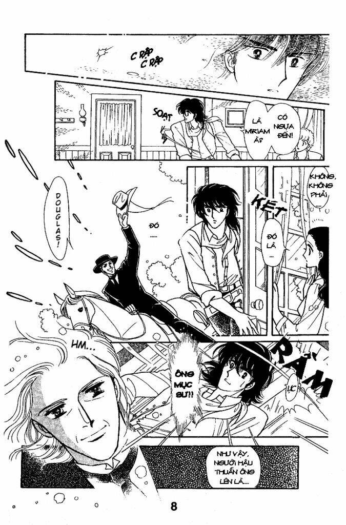 Miriam: Chapter 10