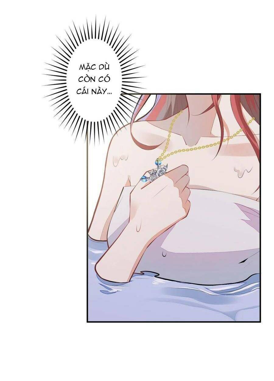 Xuyên Không Đến Thế Giới Trở Thành Đóa Hoa Của Anh: Chapter 58