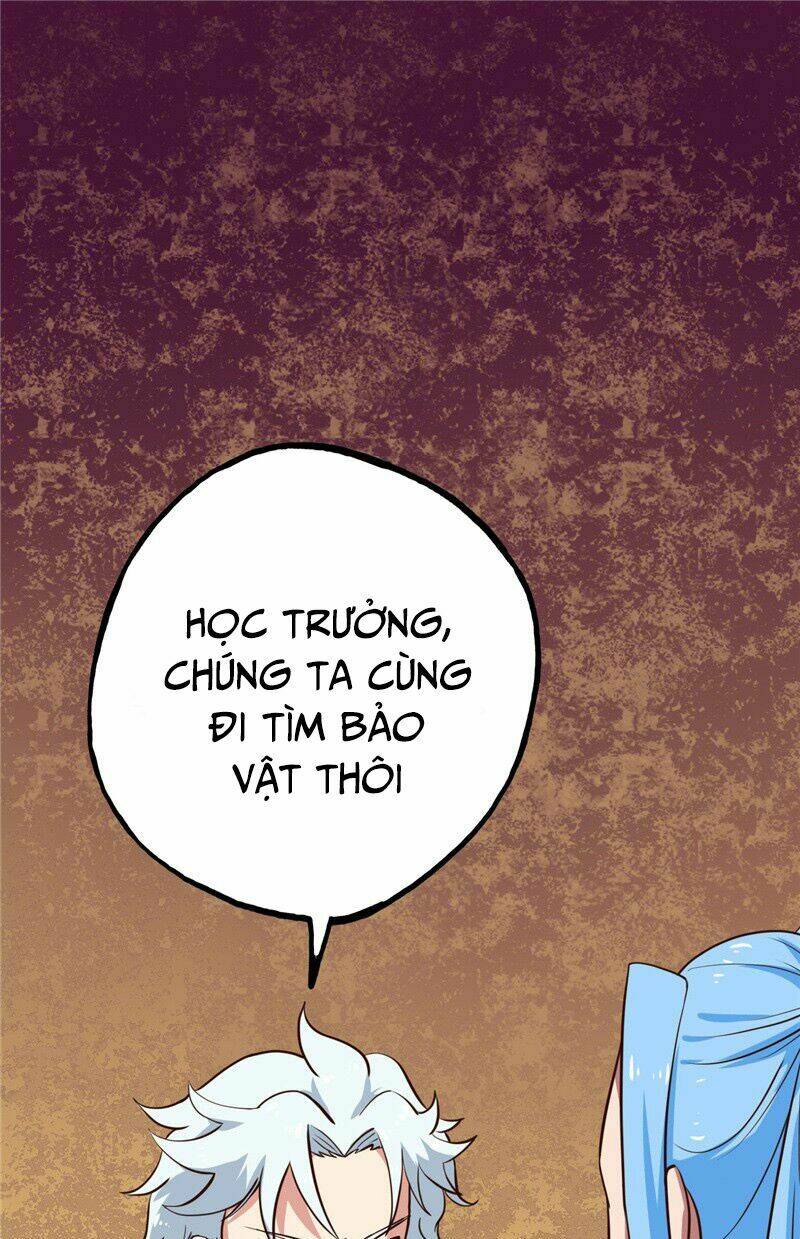 Chí Tôn Võ Đế: Chapter 68