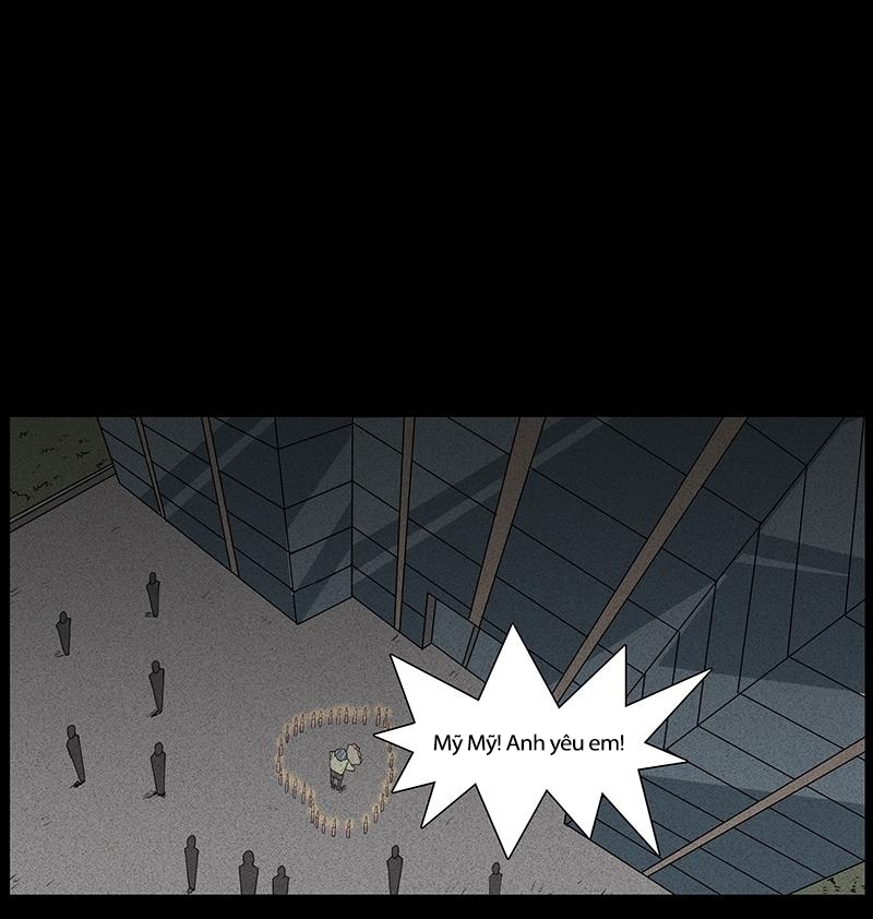 Chuyện Lạ Đêm Khuya: Chapter 29