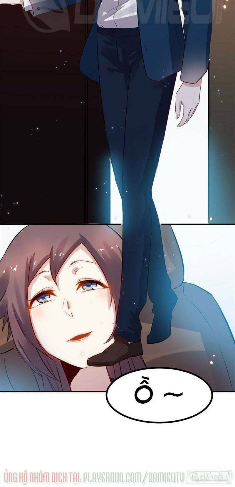 Đỉnh Phong Thần Y: Chapter 40