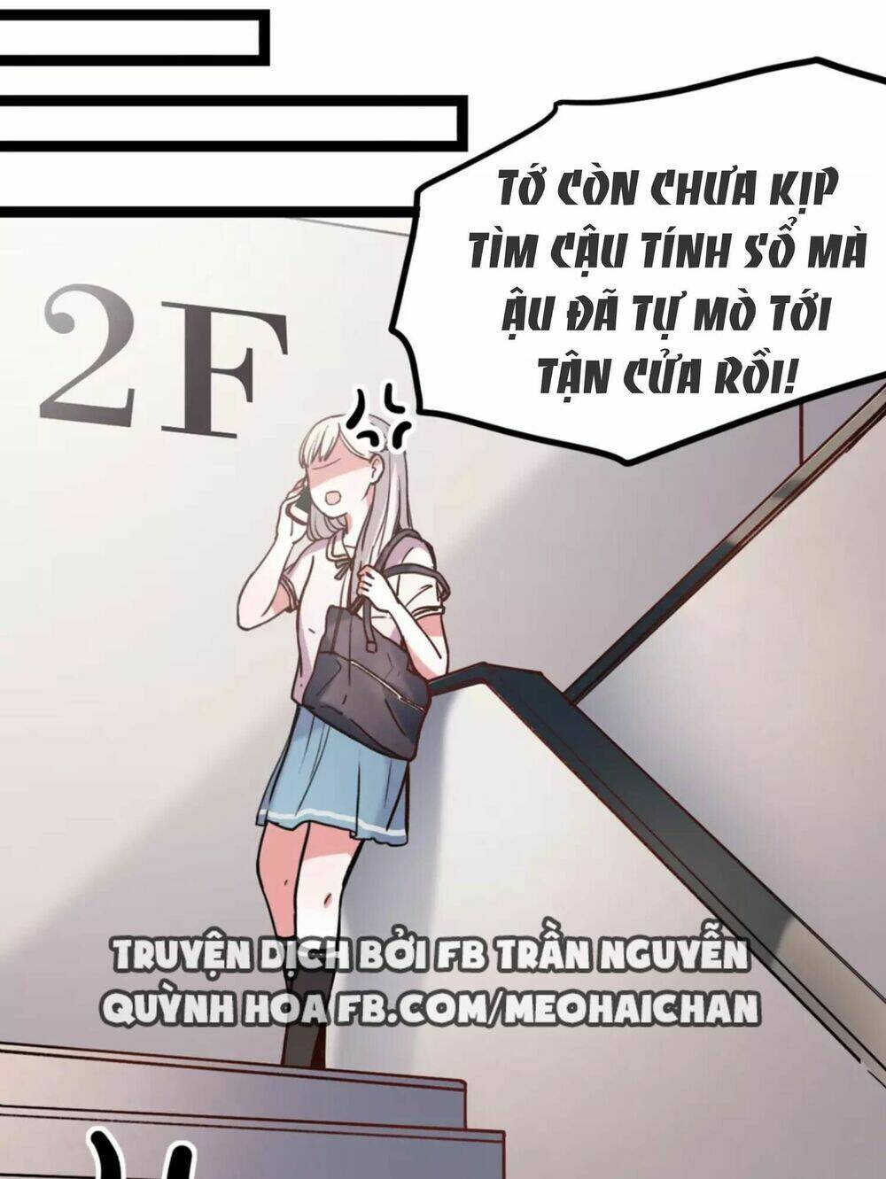 Cậu Đã Từng Yêu Tôi: Chapter 9