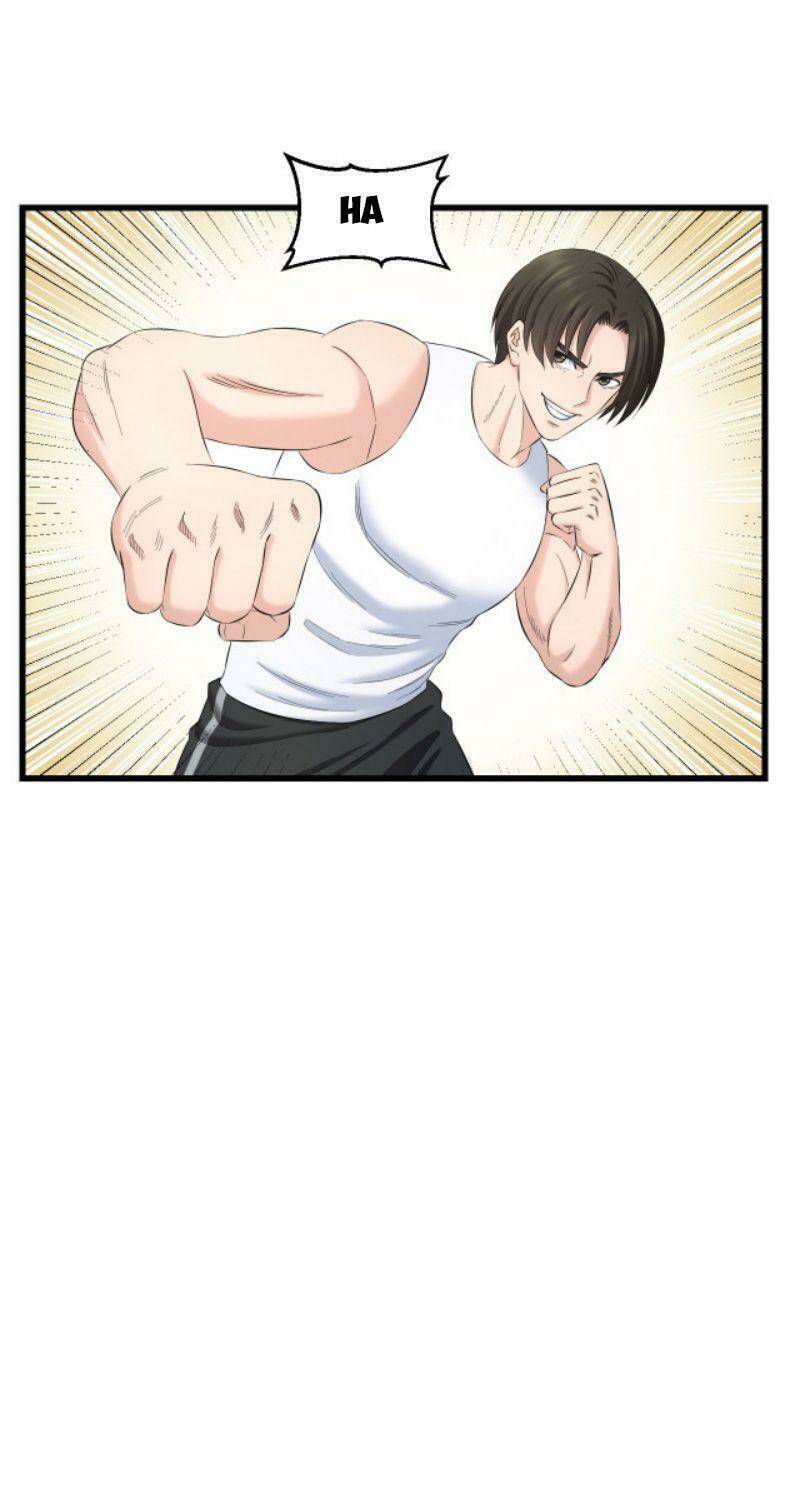 Đối Mặt Với Thử Thách: Chapter 85
