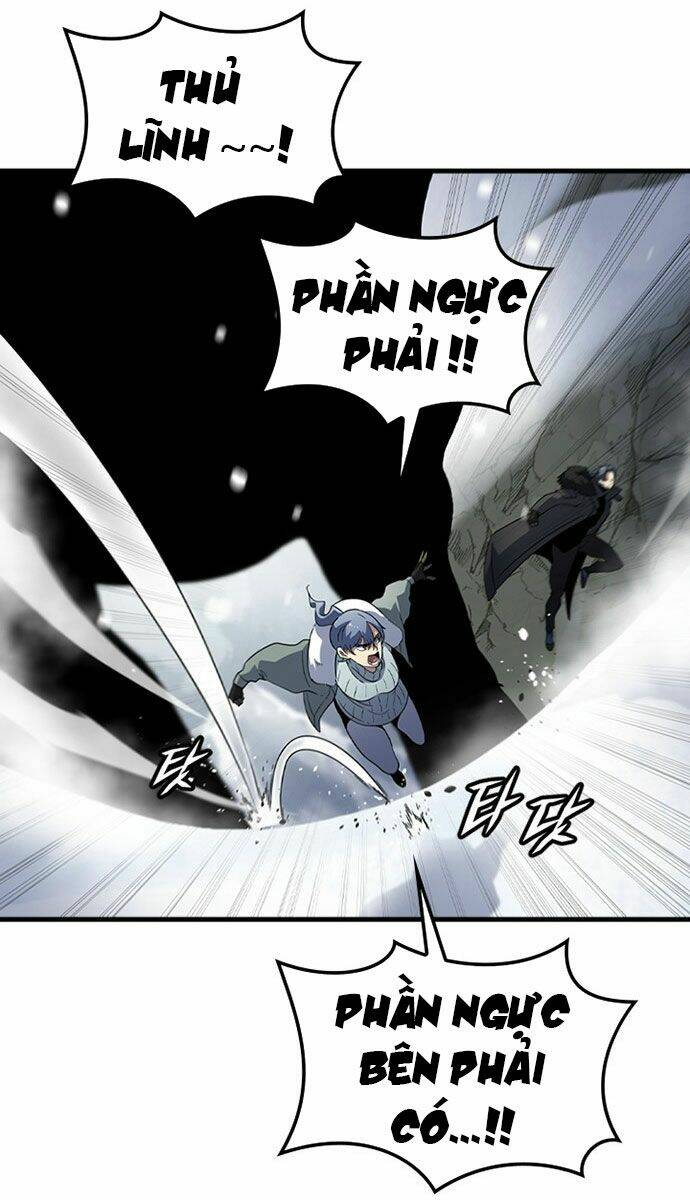 Điểm Chết: Chapter 17