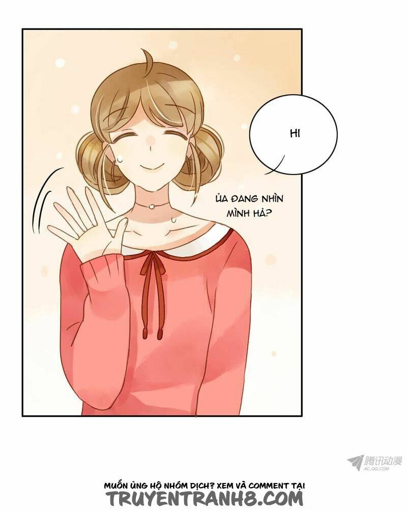 Sức Mạnh Của Sắc Đẹp: Chapter 39