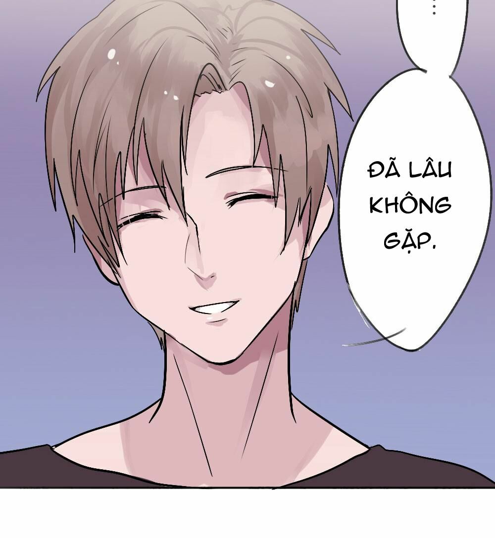 Phải Lòng Em Trai Của Bạn Gái Mình: Chapter 2