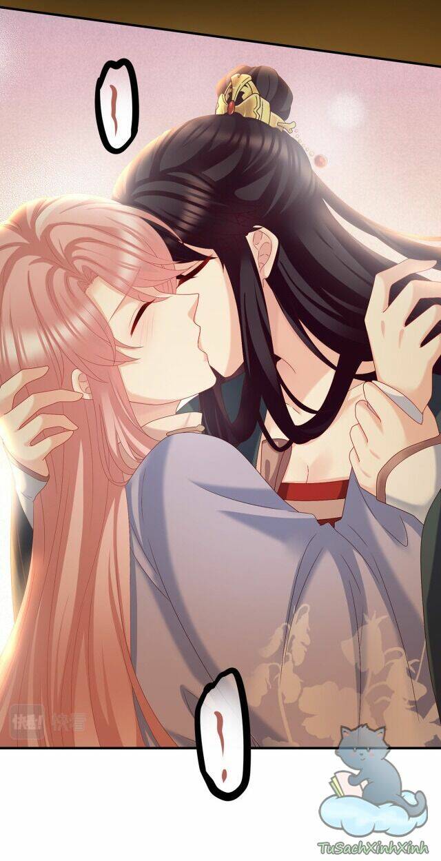 Kiều Phu Có Hỉ: Chapter 38