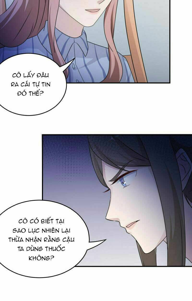 Mạc Thiếu Bức Hôn: Vợ Mới Khó Chống Đỡ: Chapter 75