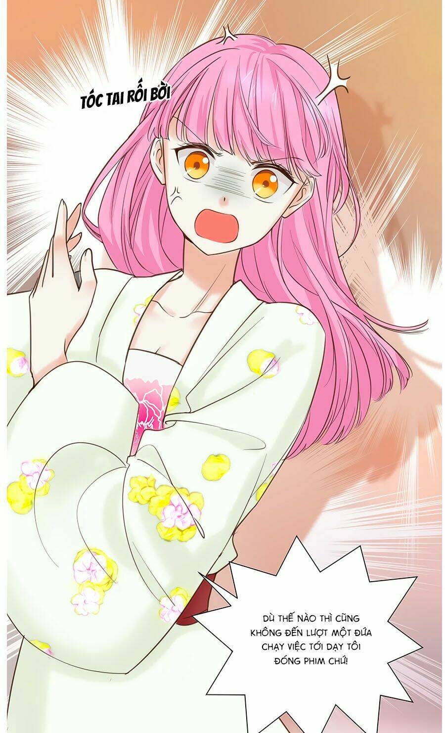 Lưu Luyến Tinh Diệu: Chapter 104