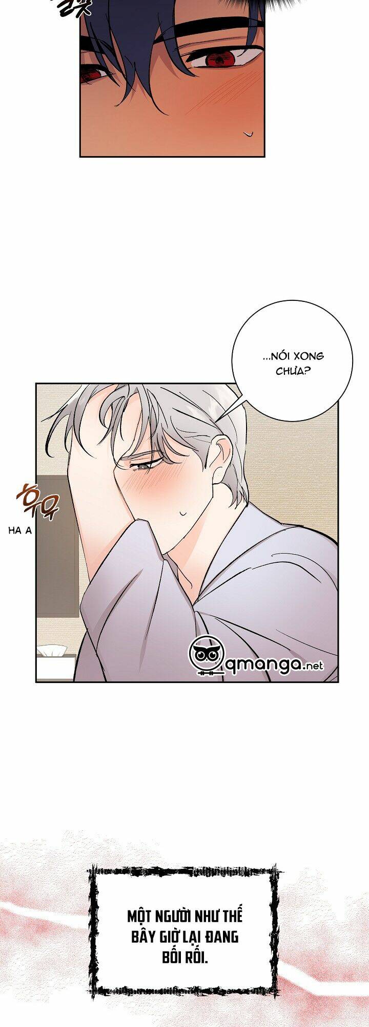 Kẻ Cắp Mặt Trăng: Chapter 30