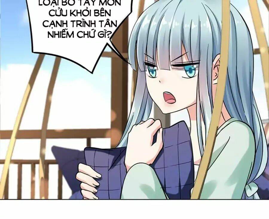 Nhật Ký Dạy Dỗ Của Gia Tộc Đáng Yêu: Chapter 65