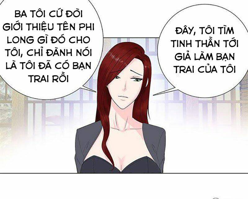 Học Viện Cao Thủ: Chapter 86