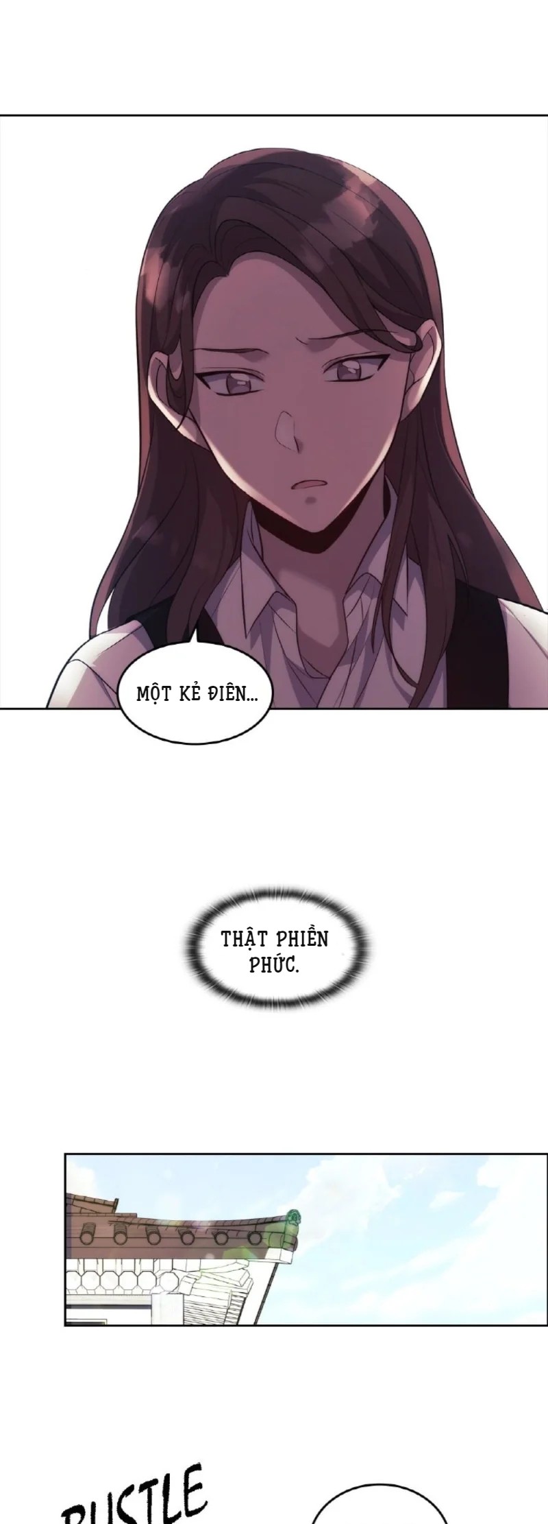 Dòng Máu Ngọt Ngào: Chapter 6.2