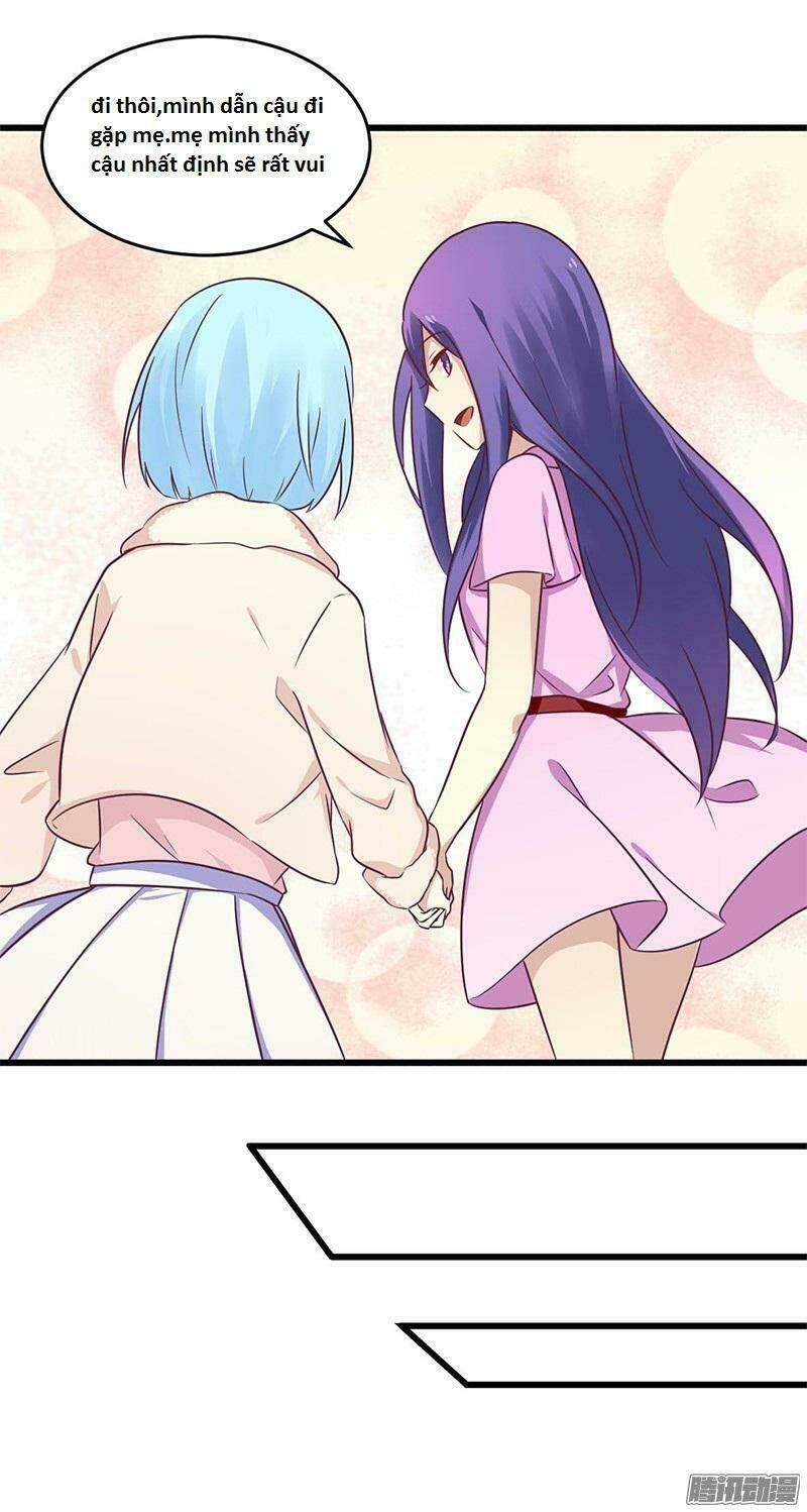 Tổng Tài Đã Cưới Em: Chapter 43