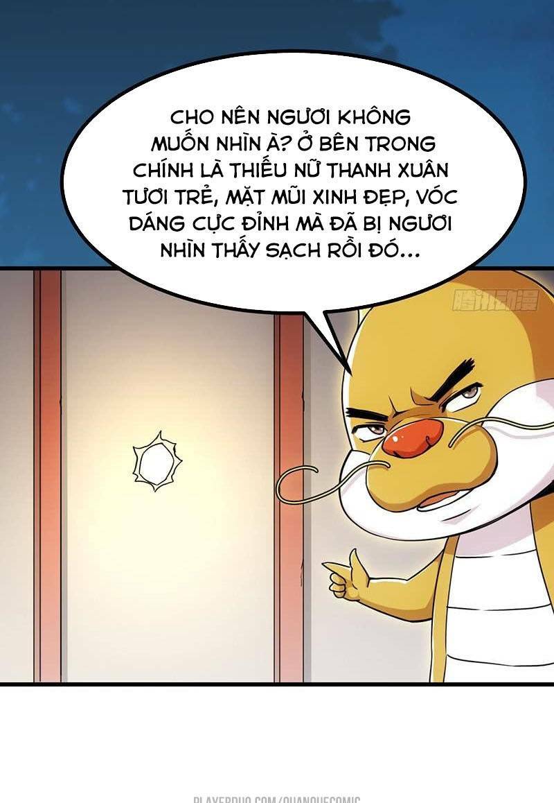 Hệ Thống Thần Long Nghịch Thiên: Chapter 14
