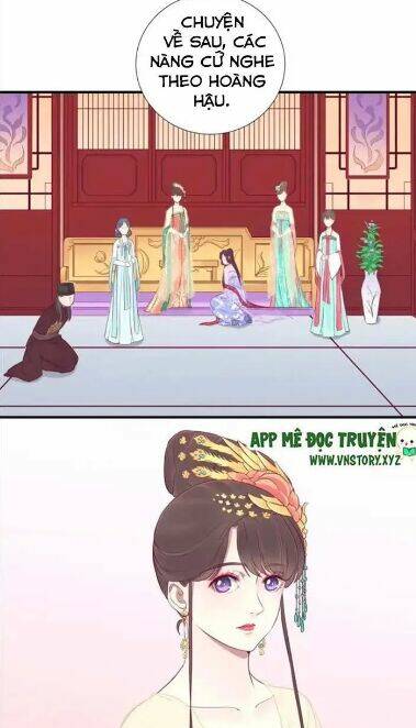 Hoàng Hậu Bận Lắm: Chapter 22