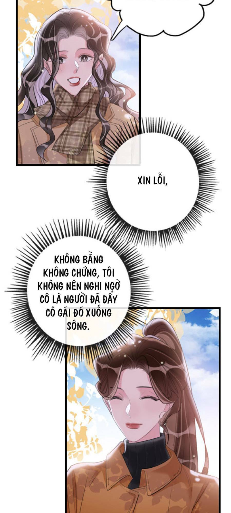 Cô Ấy Thật Xinh Đẹp 2: Chapter 16