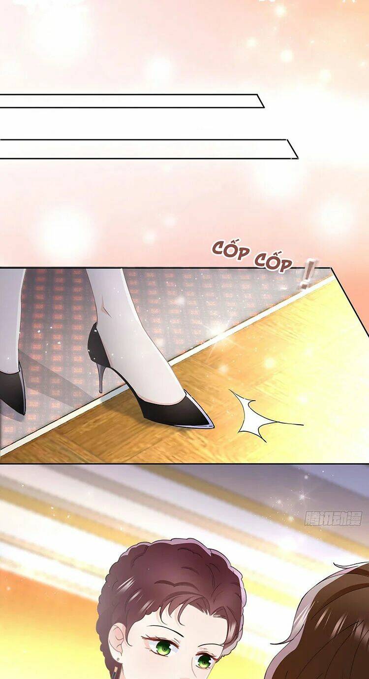 Lừa Boss Làm Bà Mai: Chapter 21