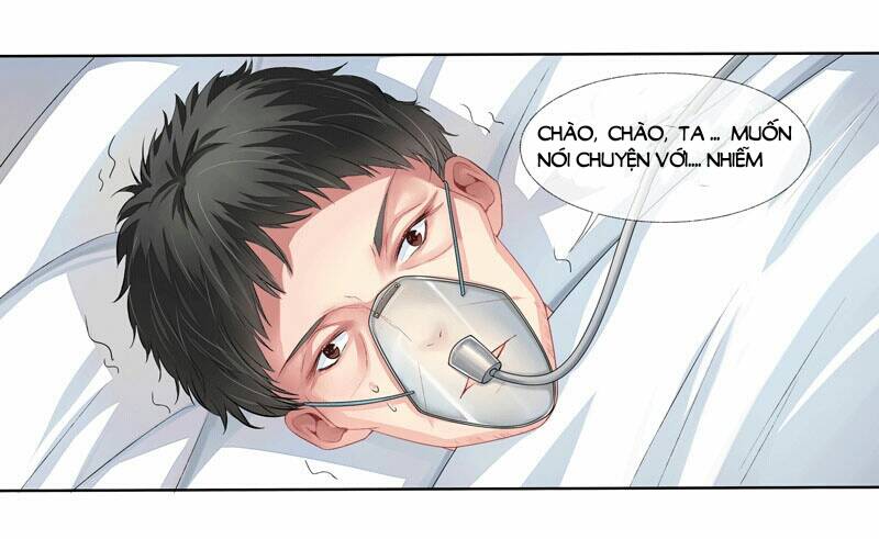 Sủng Sủng Dục Động: Chapter 3