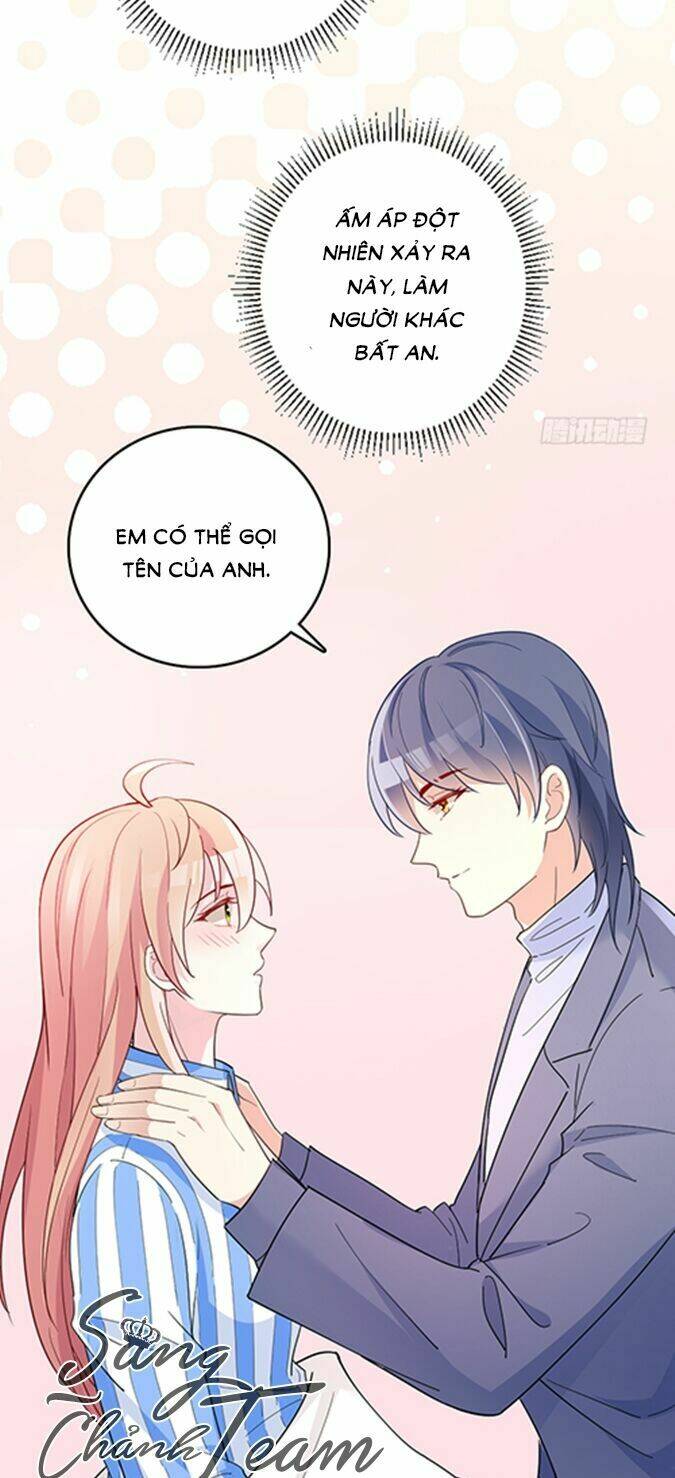 Bí Mật Kết Hôn Với Ảnh Đế: Vợ Ơi Đến Đây Tấn Công Đi Nào: Chapter 60