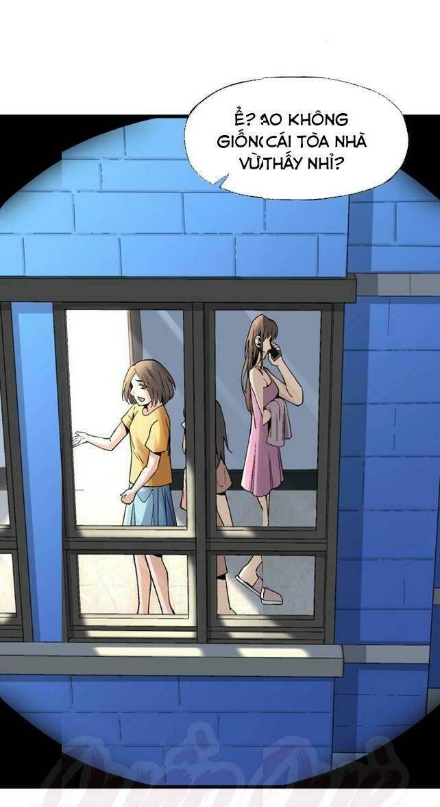 Kẻ Săn Hồn - Quỷ Hô Bắt Quỷ: Chapter 12