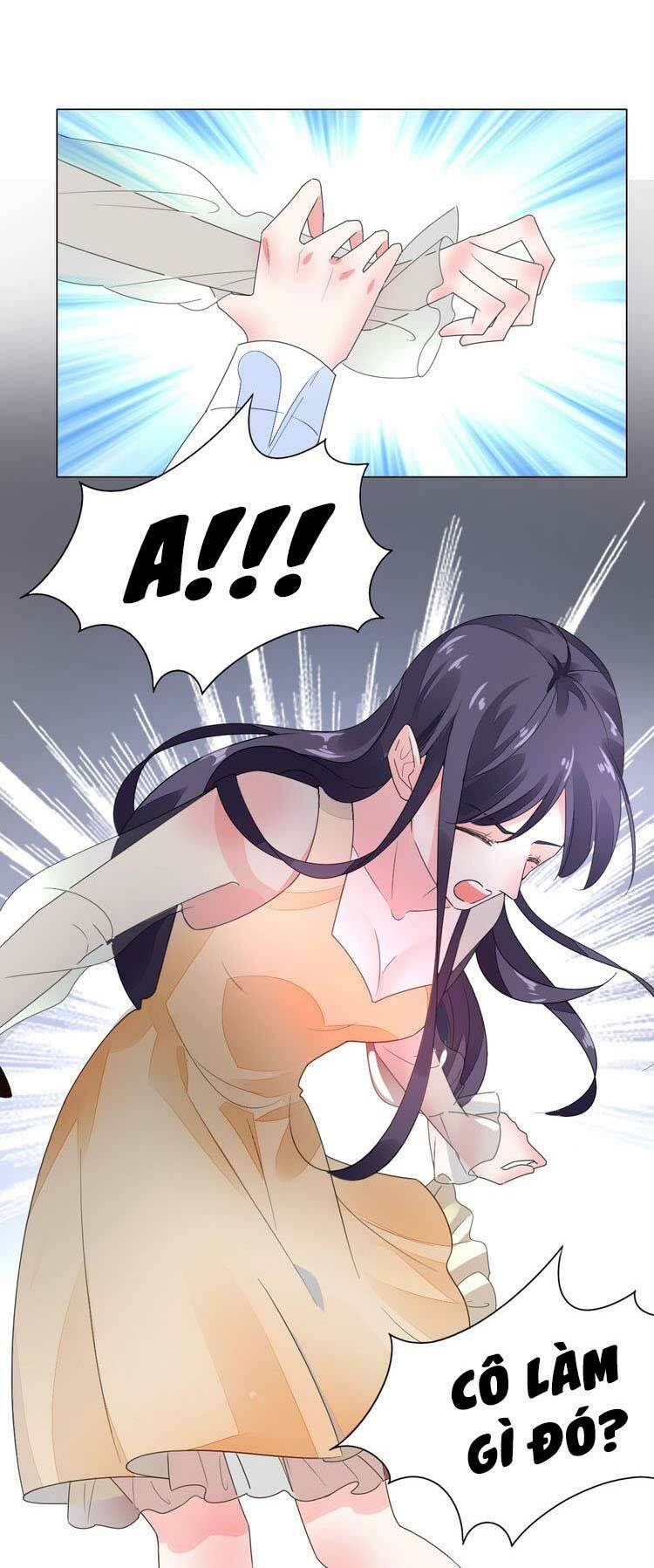 Điều Ước Sủng Ái Bất Bình Đẳng: Chapter 67.2